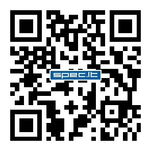 QR kodas | Simartė, UAB | spec.lt