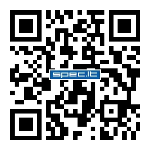 QR kodas | Simasa, UAB | spec.lt