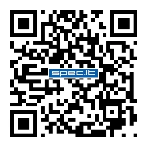 QR kodas | Šimašiaus šinšilos, MB