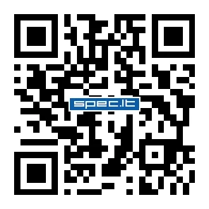 QR kodas | SIMASTA, UAB | spec.lt