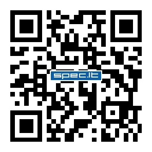 QR kodas | Simata, IĮ