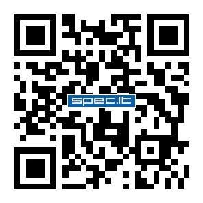 QR kodas | Simatika, UAB | spec.lt