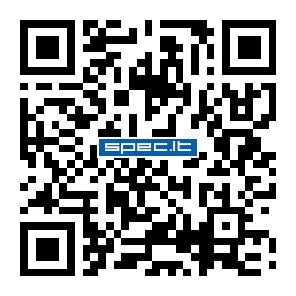 QR kodas | SIMBADO OAZĖ, UAB restoranas | spec.lt