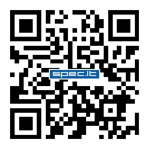 QR kodas | SIMBEL, UAB | spec.lt
