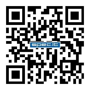 QR kodas | Simber, MB | spec.lt