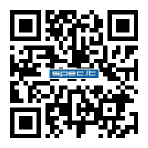 QR kodas | Simbolis, MB