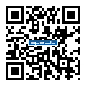 QR kodas | Simbolita, UAB | spec.lt