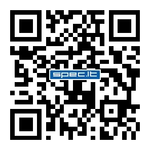 QR kodas | Simda, MB | spec.lt