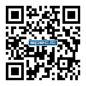 QR kodas | Simduta, MB | spec.lt
