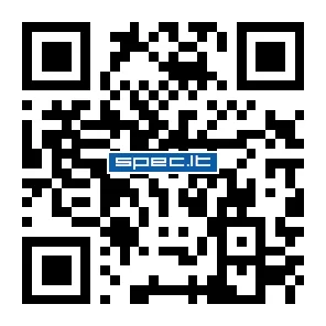 QR kodas | Simedva, UAB | spec.lt