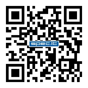 QR kodas | Simeg, UAB