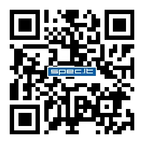 QR kodas | Simega, AB | spec.lt
