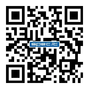 QR kodas | Simegusta, MB