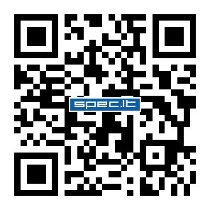 QR kodas | Šimėja, VŠĮ | spec.lt