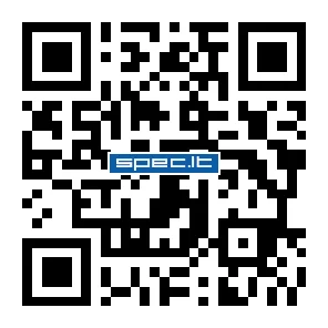 QR kodas | Simeks, UAB | spec.lt