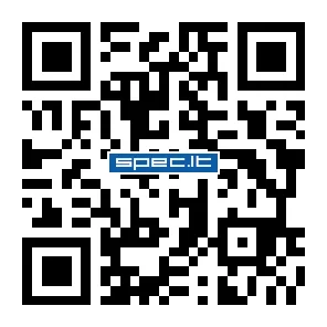QR kodas | SIMEKSA, UAB | spec.lt