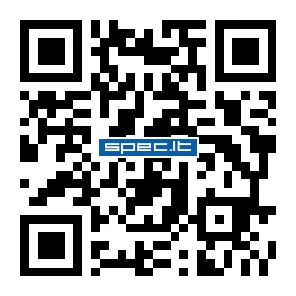 QR kodas | Simeksus, UAB | spec.lt