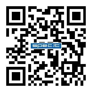 QR kodas | Simena, MB