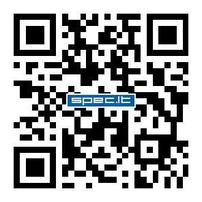 QR kodas | Simėnas, MB