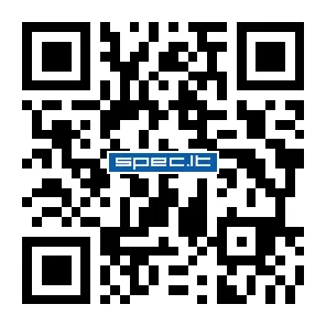 QR kodas | Simenda, MB | spec.lt