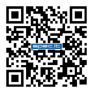 QR kodas | Simentalai LT, UAB