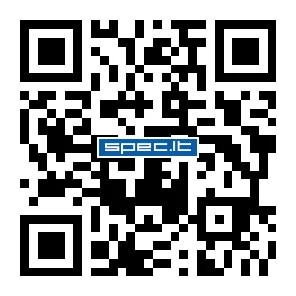 QR kodas | Simeon, UAB