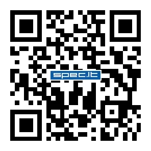 QR kodas | Simerda, IĮ | spec.lt