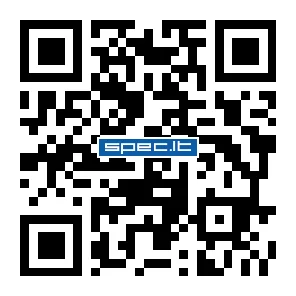 QR kodas | Simesita, UAB | spec.lt