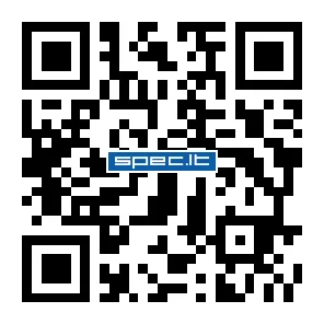 QR kodas | Simetrija, MB