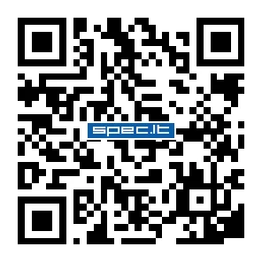 QR kodas | Simetriškas požiūris, MB