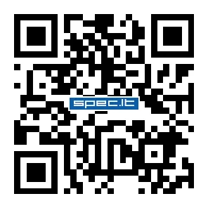 QR kodas | Simeva, MB