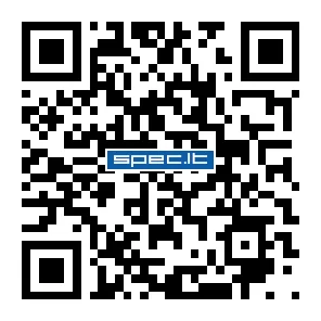 QR kodas | Simfonija Services, MB