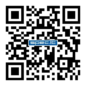 QR kodas | Simginta, MB | spec.lt