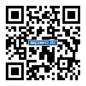 QR kodas | Simgrė, UAB | spec.lt