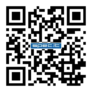 QR kodas | Simgreta, MB | spec.lt