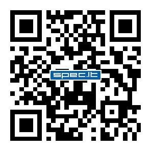 QR kodas | Simia, MB