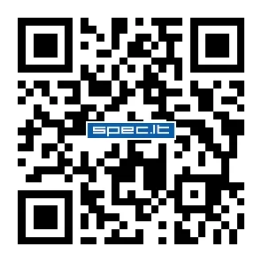QR kodas | Simibee, MB | spec.lt