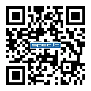 QR kodas | Similia, MB | spec.lt