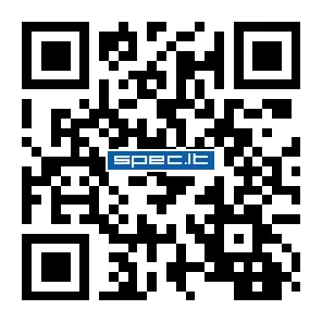 QR kodas | SIMILIT, UAB | spec.lt