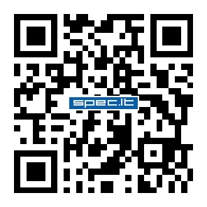 QR kodas | SIMIS, UAB | spec.lt
