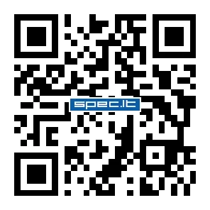 QR kodas | ŠIMISTA, UAB