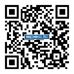 QR kodas | Šimkaičių ambulatorija, VŠĮ | spec.lt