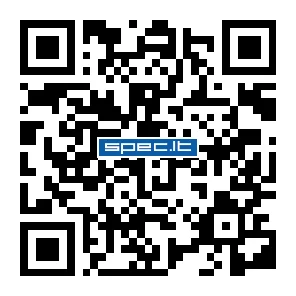 QR kodas | Šimkaičių medžiotojų klubas Mituva | spec.lt