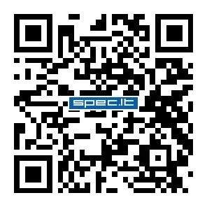 QR kodas | Geo veikla, UAB | spec.lt