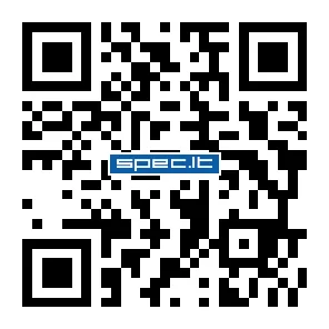 QR kodas | Šimkaus 9, UAB | spec.lt