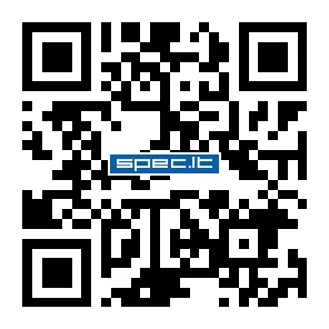 QR kodas | Simkom, IĮ | spec.lt