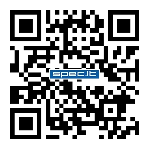 QR kodas | Šimkūno, IĮ Angis