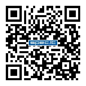 QR kodas | Šimkūnų veterinarijos, ŽŪB | spec.lt