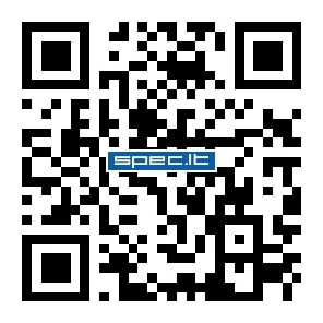 QR kodas | Simlina, UAB | spec.lt