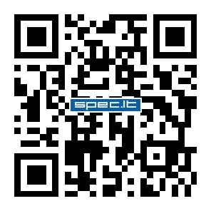 QR kodas | Simlis, MB | spec.lt